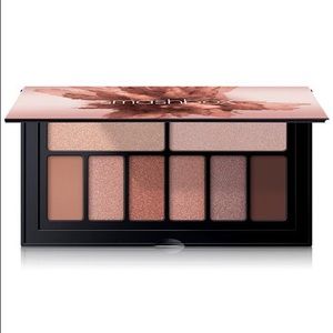 Smashbox Cover Shot Eyeshadow palette Petal Metal